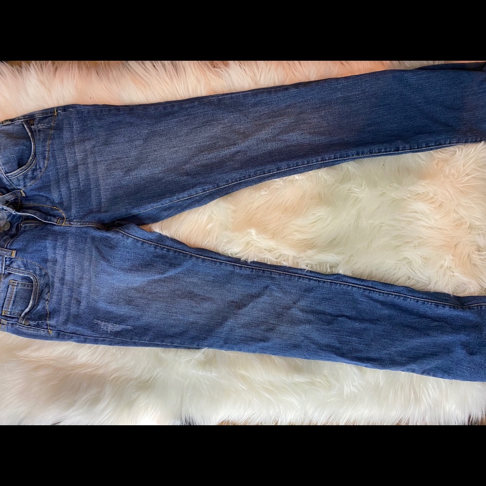 Skinny jeans Morgan